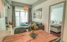 City Center- Balcony Suite